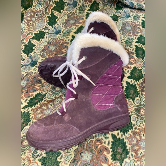 Columbia.com snow boots - Picture 2 of 15